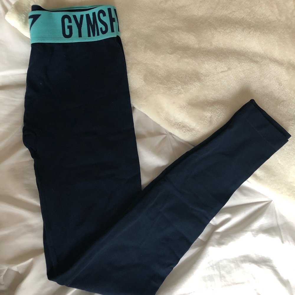 GymShark Fit Leggings XS
